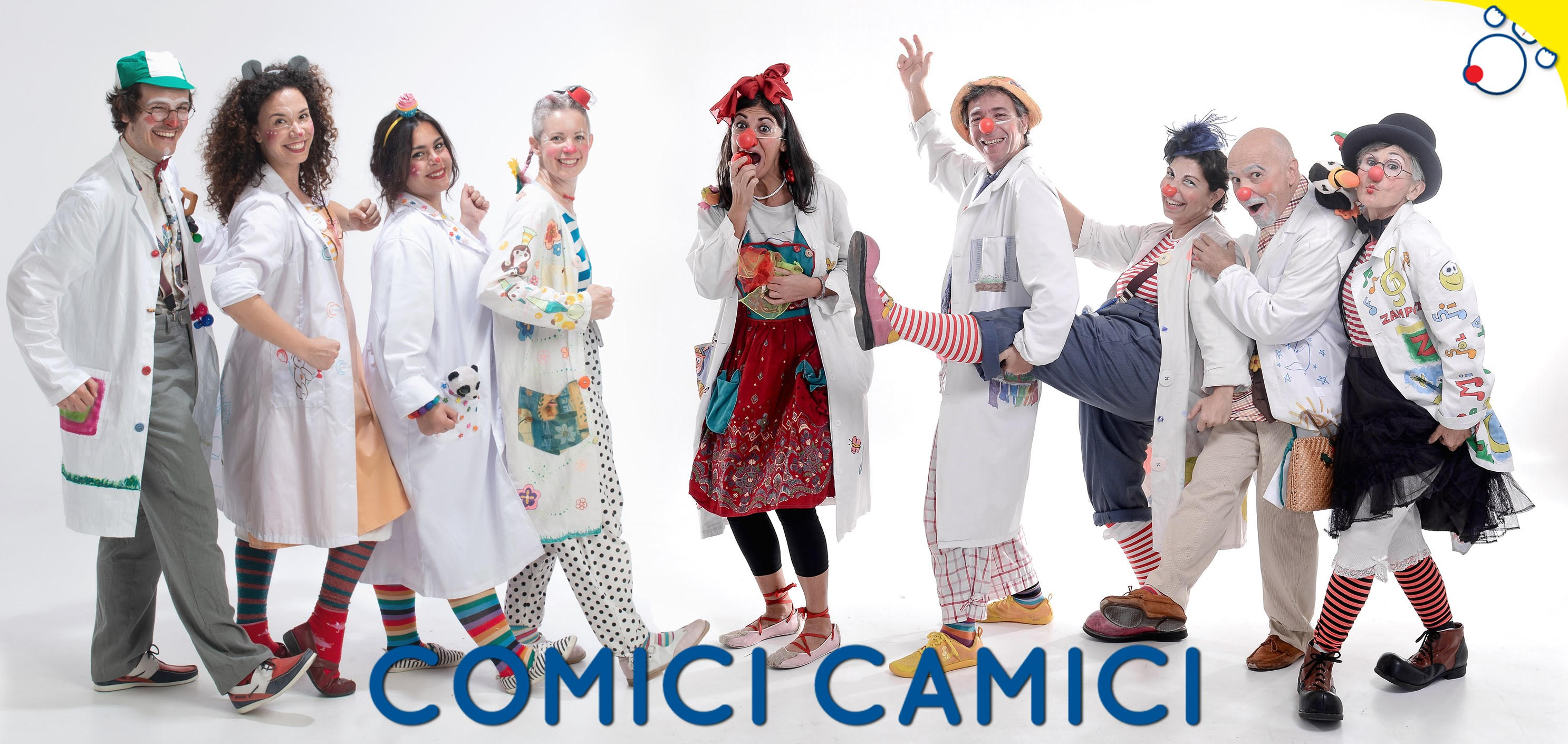 Associazione Comici Camici