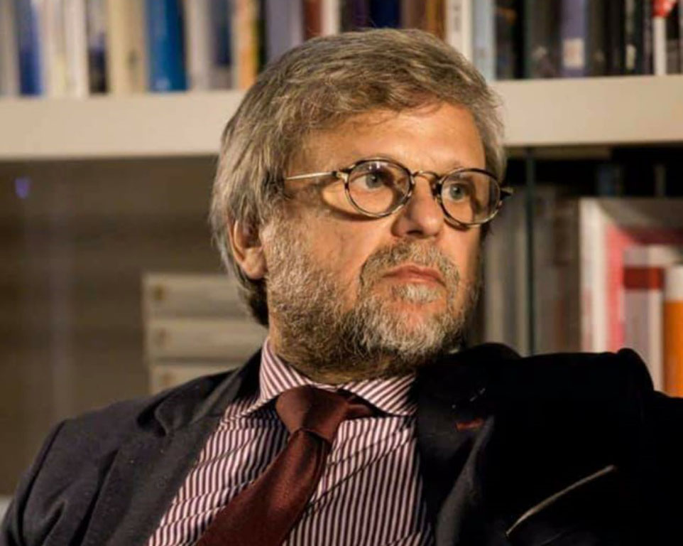 Sergio Bellucci